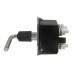 61063 - Dual pole battery switch. (1pc)